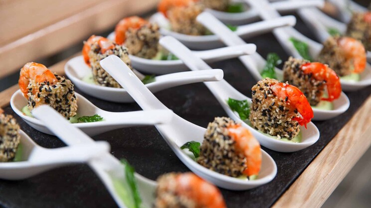 Avali, Mar-Bella Collection